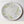 Hand-Painted Stoneware Breakfast Plate 21cm Underglaze Ceramic Dinner Dish - Staunton and Henry