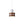 Hudson Mid Century Modern Pendant Light - Staunton and Henry