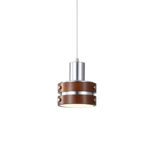 Hudson Mid Century Modern Pendant Light - Staunton and Henry