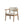 Asher Solid Wood Dining Chair - Staunton and Henry