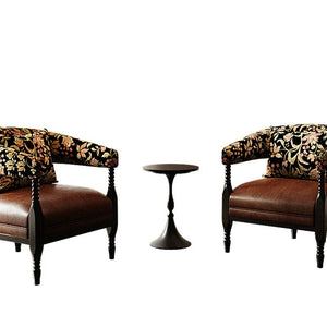 Avignon Classic French Armchair - Staunton and Henry