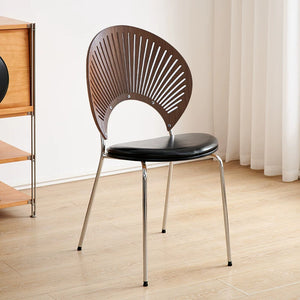 Halo Bauhaus Dining Chair - Staunton and Henry