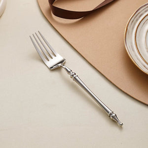 Elegance Silver European Cutlery Set - Staunton and Henry