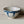 Handmade Ceramic Rice Bowl Hand-Painted Underglaze Retro Floral Design - Staunton and Henry