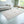 Geometric Faux Cashmere Area Rug