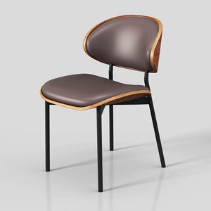 Forma Modern Dining Chair - Staunton and Henry