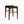 Aki Woven Rope and Wood Stool