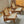 Kyoto Rattan Lounge Chair - Staunton and Henry