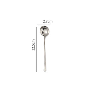 Akira Japanese Style Minimalist Cutlery Set - Staunton and Henry