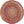 Round Multicolored Jute and Wool Rug - Staunton and Henry