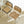 Breuer Mid-Century Rattan Dining Chair - Staunton and Henry