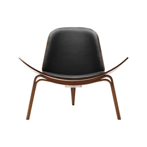 Replica Wegner Shell Chair CH07