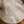 Vintage Persian-Style Round Wool Carpet