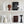 Francois Modern Abstract Ornament Set - Staunton and Henry