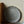 Kyoto Blue & White Stoneware Plate - Set of 4