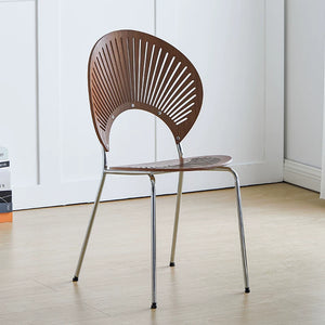 Halo Bauhaus Dining Chair