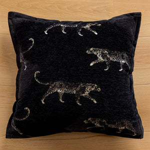 Siena Brown Textured Cushion Cover Collection - Staunton and Henry