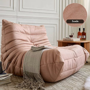 Lumiere Caterpillar Lounge Chair - Staunton and Henry