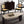 Toru Wabi-Sabi Travertine Coffee Table - Staunton and Henry
