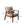 MAIR.HK Solid Wood Retro Modern Armchair Living Room Leisure Chair - Staunton and Henry