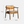 Asher Solid Wood Dining Chair - Staunton and Henry