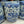 Jinghua Blue and White Chinese Ceramic Stool - Staunton and Henry