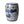 Ming Imperial Ceramic Garden Stool - Staunton and Henry