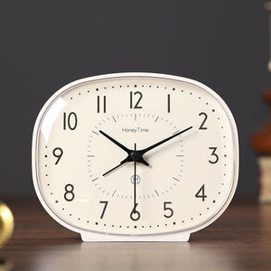 Ava Retro Modern Alarm Clock - Staunton and Henry