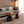 Solid Wood Round Coffee Table Set Retro French Wabi-Sabi - Staunton and Henry