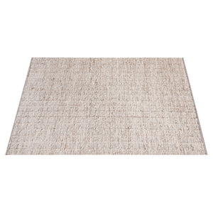 Elowen Natural Handwoven Wabi Sabi Rug - Staunton and Henry