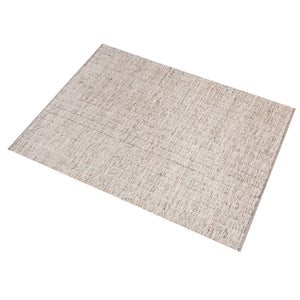 Elowen Natural Handwoven Wabi Sabi Rug - Staunton and Henry