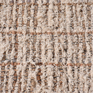 Elowen Natural Handwoven Wabi Sabi Rug - Staunton and Henry