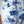 Jinghua Blue and White Chinese Ceramic Stool - Staunton and Henry