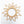 Round Rattan Frame Mirror - Staunton and Henry