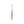 Leon Stainless Steel Cutlery Set with Brown Handles - Staunton and Henry