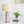 Santos Mother of Pearl Table Lamp - Staunton and Henry