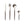 Leon Stainless Steel Cutlery Set with Brown Handles - Staunton and Henry
