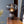 Joelle Oval Glass and Marble Table Lamp - Staunton and Henry