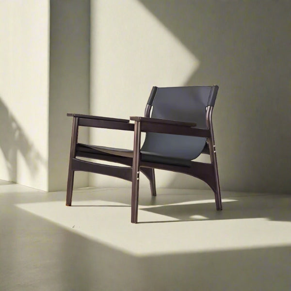 Kinto Modern Safari Chair - Staunton and Henry