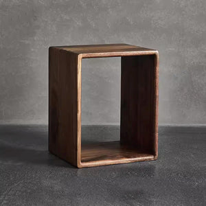 Tora Solid Wood Modular Shelving Unit - Staunton and Henry