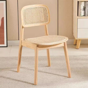 Covali Rattan Dining Chair - Staunton and Henry