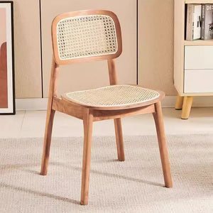 Covali Rattan Dining Chair - Staunton and Henry