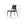 Madison Curved Wood and Rattan Dining Chair - Staunton and Henry