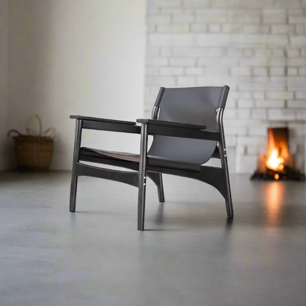 Kinto Modern Safari Chair - Staunton and Henry