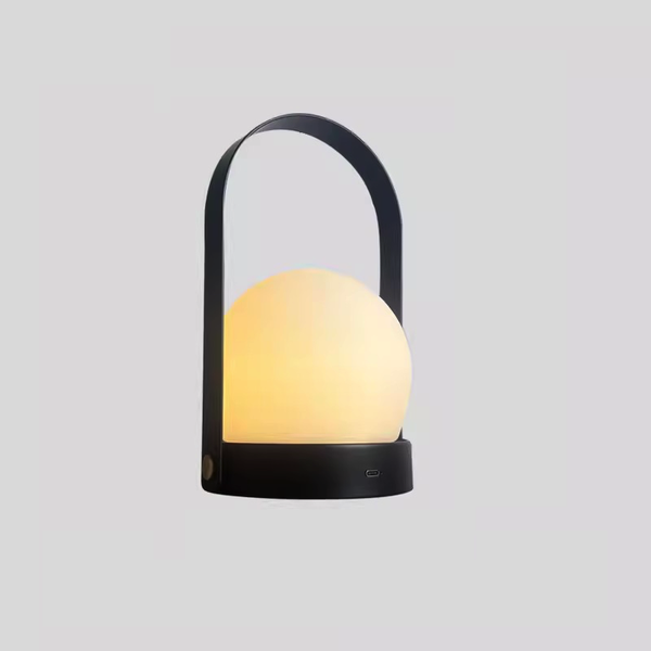 Hygge LED Portable Lamp - Staunton and Henry