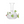 Blowfish glass decanter - Staunton and Henry