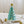LED Battery Glass Light Up Christmas Trees - Staunton and Henry