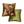 Load image into Gallery viewer, Velvet Oriental Garden Throw Cushion - Staunton and Henry
