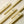 Modern Cream White Chopsticks - Staunton and Henry