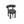 Round Upholstered Dining Chair - Staunton and Henry